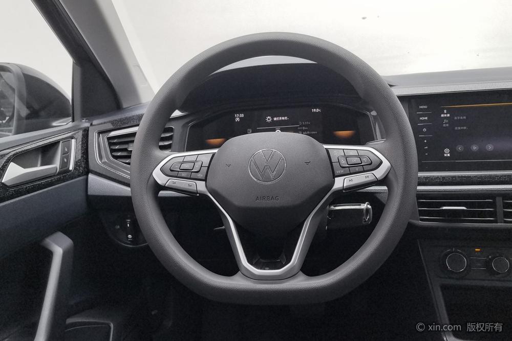 Volkswagen Lavida 2024 imagen de coche #15