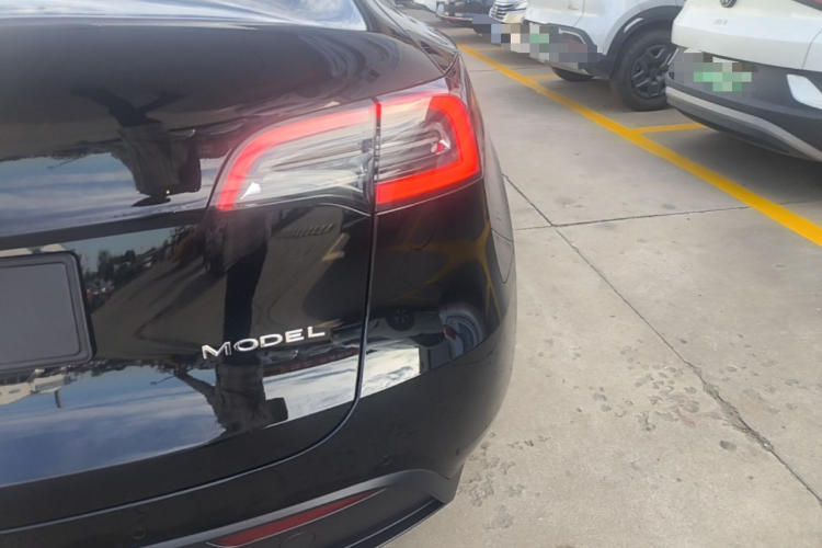 Tesla Model Y 2023 immagine di auto #8