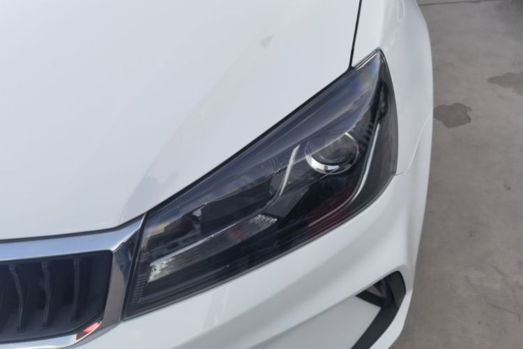 GEELY Emgrand 2021 car image #23