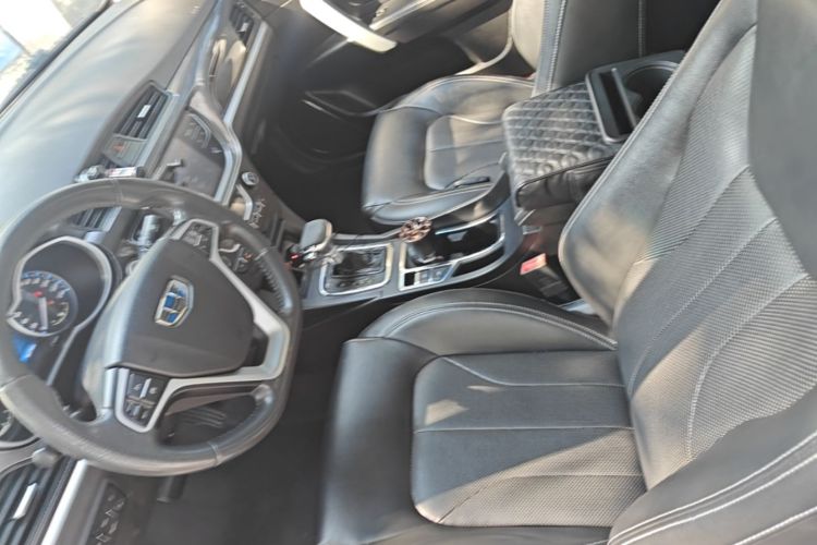 GEELY Emgrand 2016 #15 GEELY Emgrand 2016 car image #15