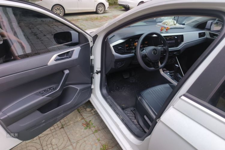 Volkswagen Polo 2023 #18 Volkswagen Polo 2023 car image #18