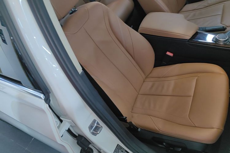 BMW 3 Series 2015 #24 BMW 3 Series 2015 car image #24