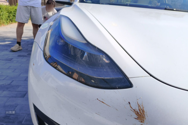 Tesla Model 3 2022 immagine di auto #8