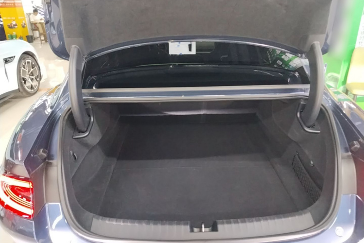 MI SU7 2025 car image #19