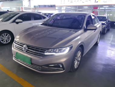 Volkswagen Bora 2019 Volkswagen Bora 2019 car image