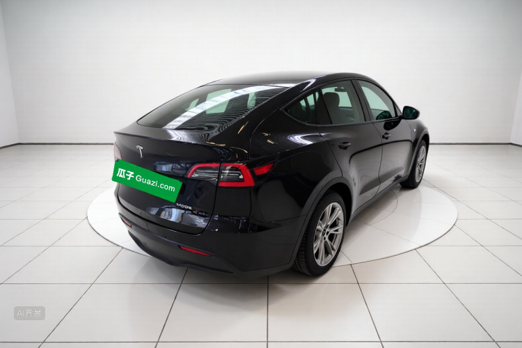 Tesla Model Y 2023 #7 Tesla Model Y 2023 car image #7