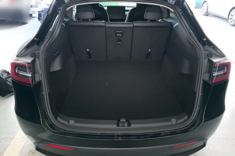 Tesla Model Y 2023 صورة سيارة #21