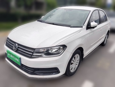 Volkswagen Santana 2017 Volkswagen Santana 2017 car image