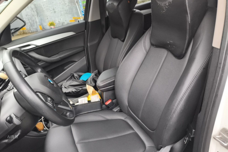 BMW X1 2019 car image #17