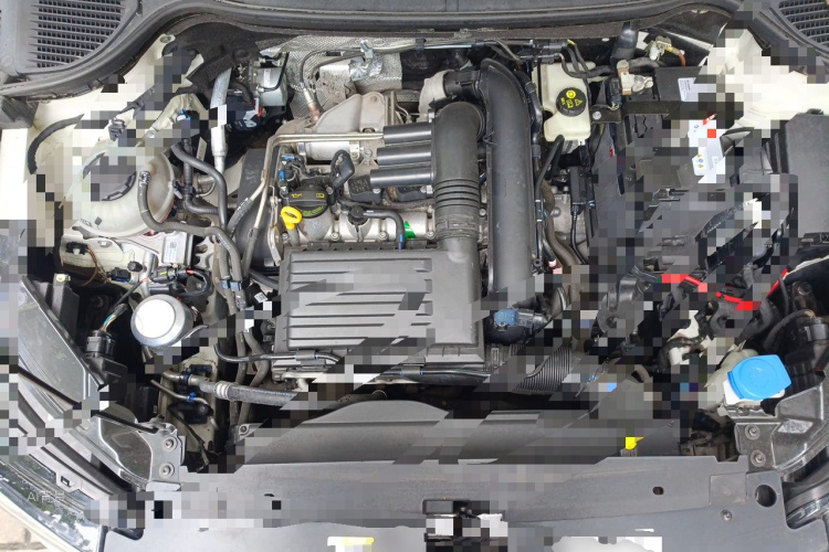 Volkswagen Tharu 2021 car image #22