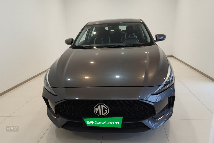 MG 5 2022 car image #3