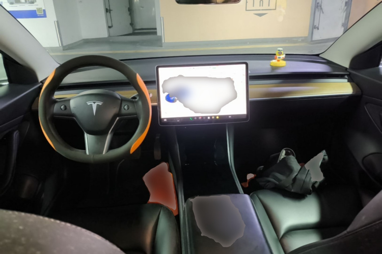Tesla Model 3 2020 #10 Tesla Model 3 2020 car image #10