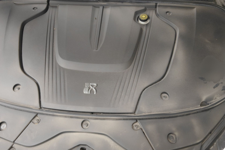 比亚迪 汉 2021 汽车图片 #19