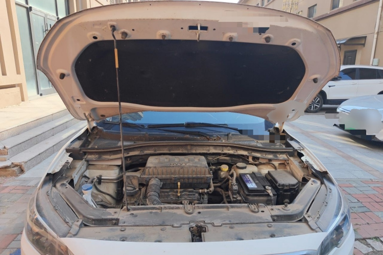 MG ZS 2021 #18 MG ZS 2021 immagine di auto #18