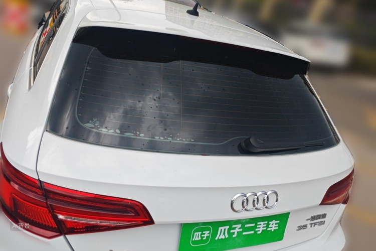 Audi A3 2020 #21 Audi A3 2020 car image #21