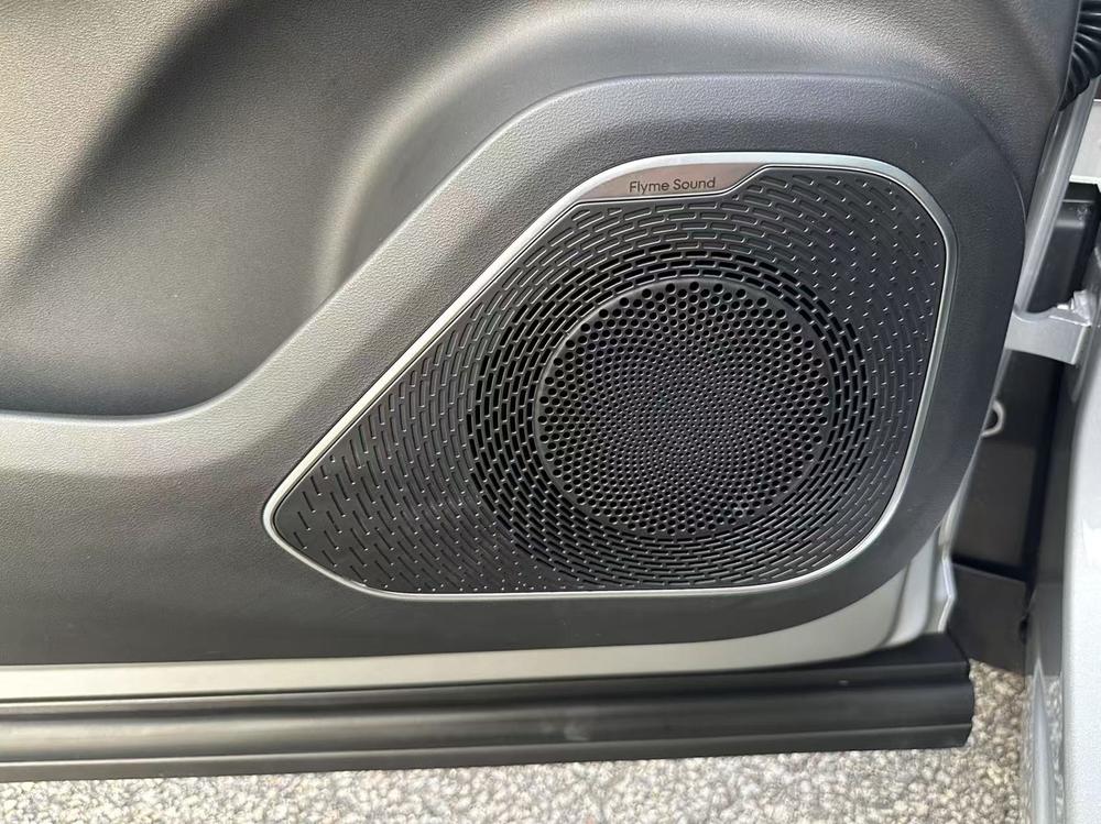 GEELY Boyue L 2025 #15 GEELY Boyue L 2025 imagen de coche #15