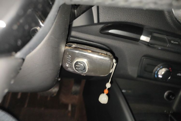 Audi A3 2020 صورة سيارة #11