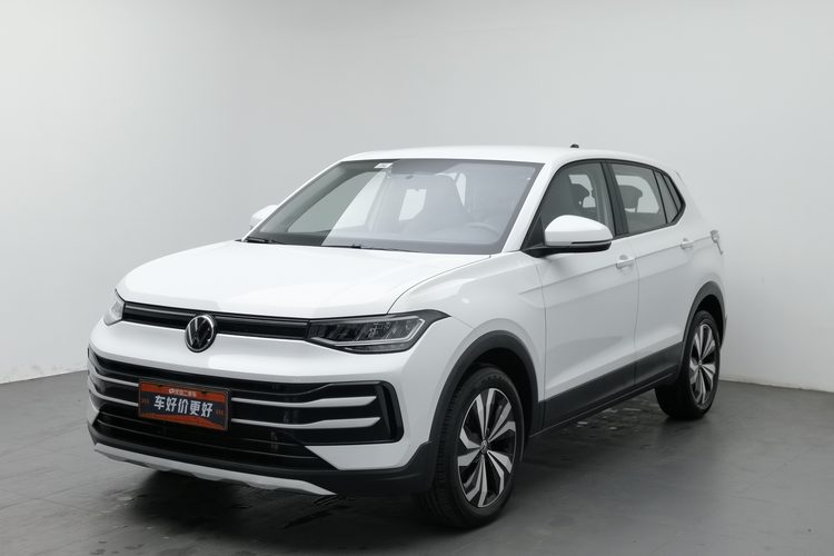 Volkswagen Tharu 2024 car image 