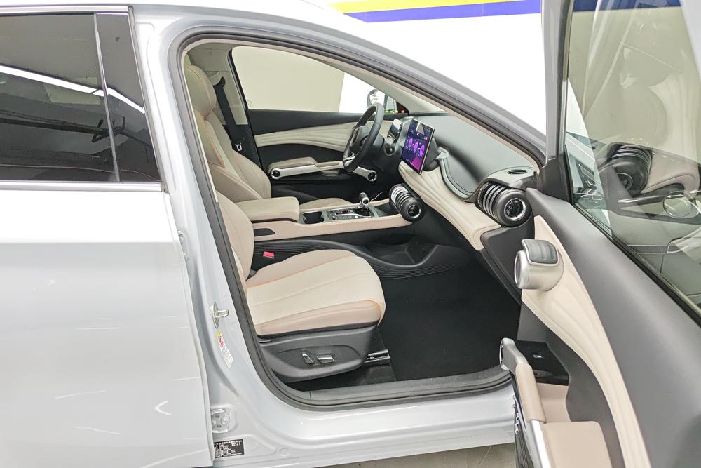 BYD Yuan Plus 2024 car image #15