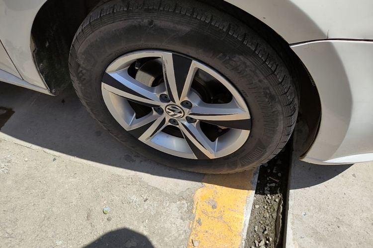 Volkswagen Lavida 2017 #9 Volkswagen Lavida 2017 car image #9