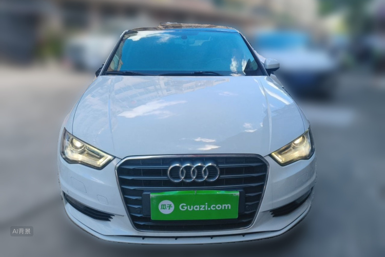 Audi A3 2016 imagem de carro #3