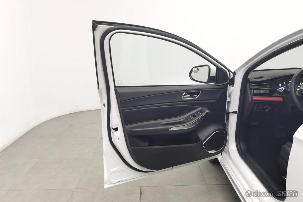 Chery Arrizo 5 Plus 2021 car image #22