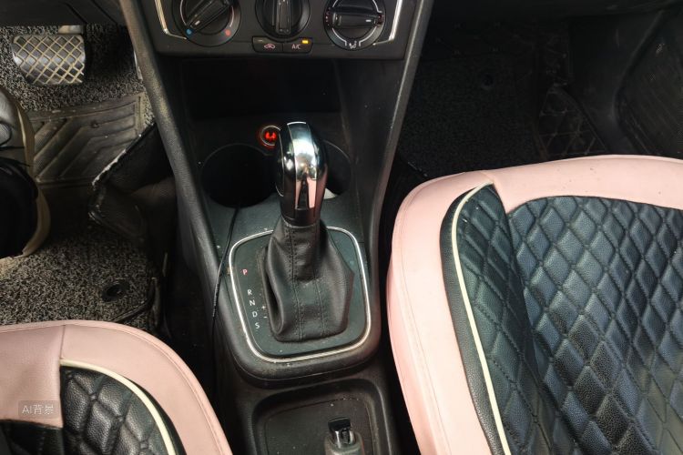 Volkswagen Polo 2016 car image #16