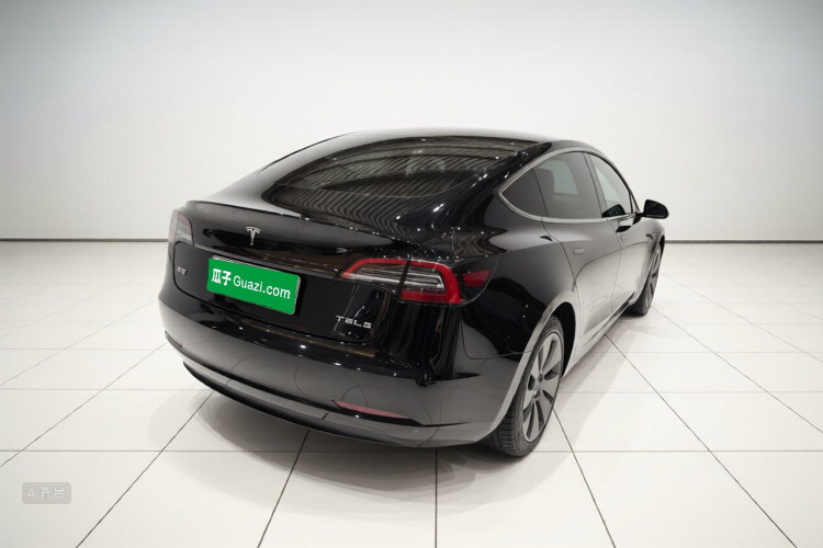 Tesla Model 3 2022 #7 Tesla Model 3 2022 car image #7