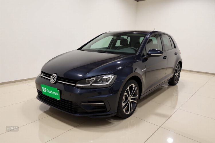Volkswagen Golf 2020 #2 Volkswagen Golf 2020 car image #2