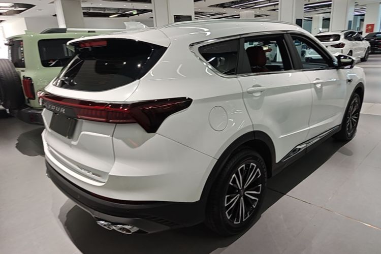 2026 immagine di auto #7