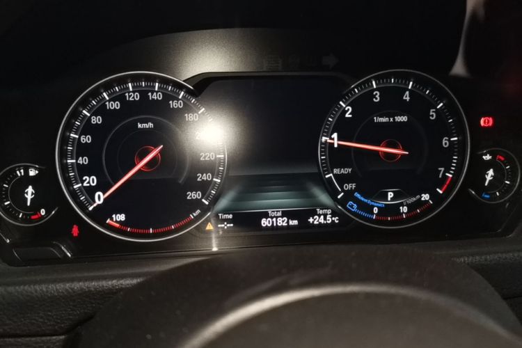 BMW 3 Series 2018 #12 BMW 3 Series 2018 car image #12