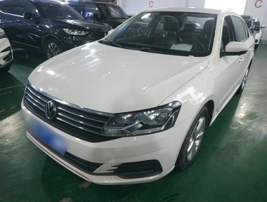Volkswagen Lavida 2020 Volkswagen Lavida 2020 car image