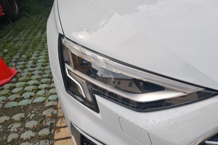 Audi A3 2022 #8 Audi A3 2022 immagine di auto #8