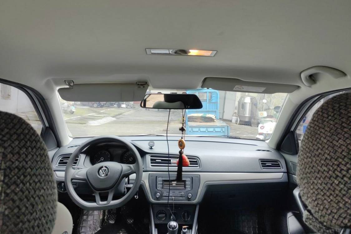Volkswagen Lavida 2020 car image #20