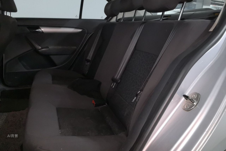 Volkswagen Lavida 2015 car image #19