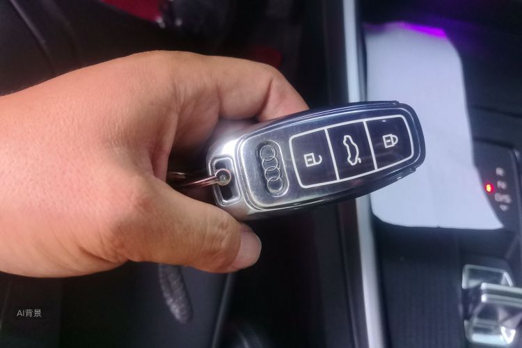 Audi A3 2025 immagine di auto #10