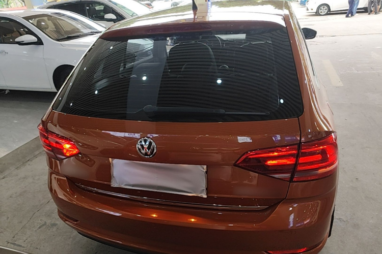 Volkswagen Santana 2016 #6 Volkswagen Santana 2016 car image #6
