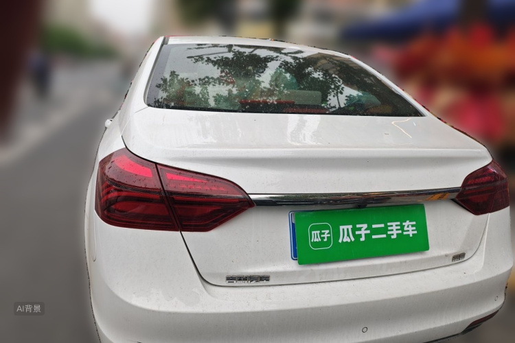 GEELY Emgrand 2020 #6 GEELY Emgrand 2020 car image #6
