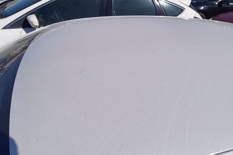 Volkswagen Polo 2018 #25 Volkswagen Polo 2018 car image #25