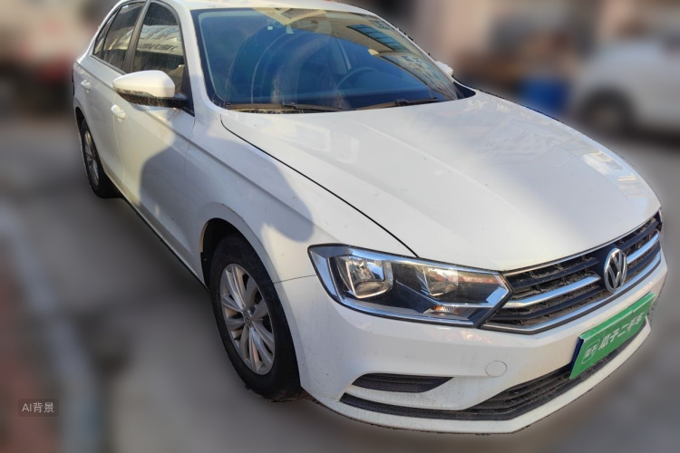 Volkswagen Bora 2018 #4 Volkswagen Bora 2018 car image #4