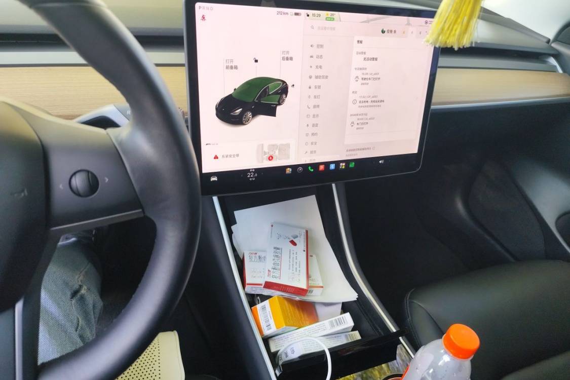 Tesla Model 3 2020 #26 Tesla Model 3 2020 car image #26