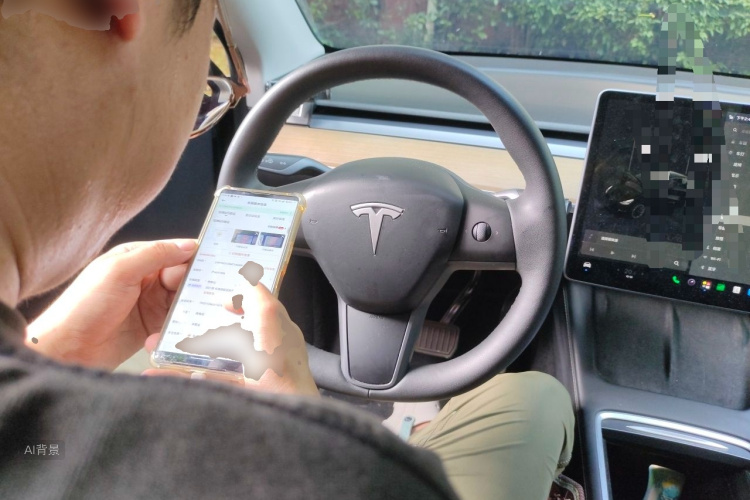 Tesla Model Y 2021 #12 Tesla Model Y 2021 car image #12