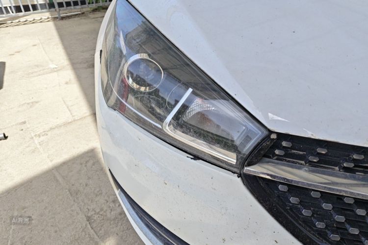 Chery Arrizo 5 2022 #8 Chery Arrizo 5 2022 car image #8