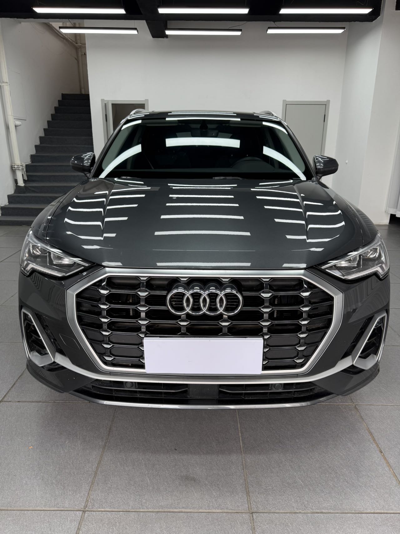 2022 car image #2
