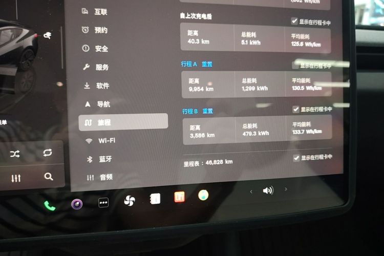 Tesla Model 3 2023 car image #16