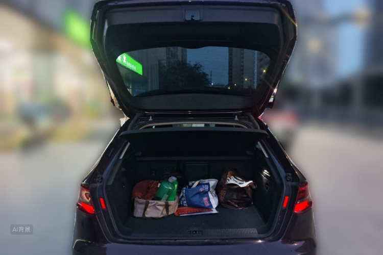 Audi A3 2017 #21 Audi A3 2017 car image #21