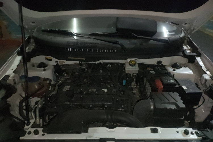 Chery Tiggo 3x 2024 #18 Chery Tiggo 3x 2024 image de voiture #18