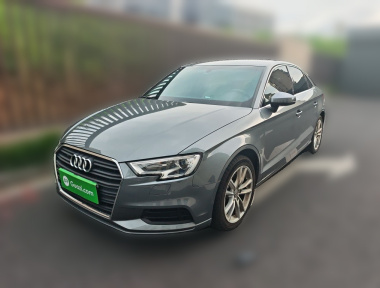 Audi A3 2018 Audi A3 2018 immagine di auto