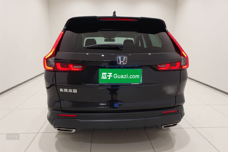Honda CR-V 2024 #6 Honda CR-V 2024 car image #6