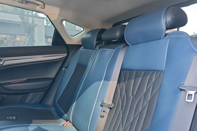 GEELY Emgrand GS 2017 immagine di auto #19